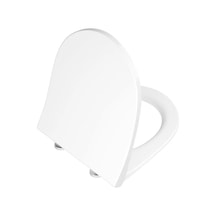 230-003r009 Vitra Nest Quantumflush Klozet Kapağı Yavaş Kapanır Diğer