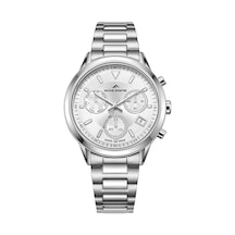 Roche Montre Rmg6004-03 Erkek Kol Saati Metalik Gri