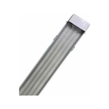 Roled 80 W 6400K Beyaz Kristal Yatay Led Bant Armatür 10 Adet