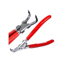 Izeltaş Dış Eğri Segman Pense 210 Mm