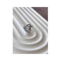 Luno Cuff Gümüş