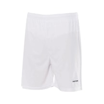 Tryon Erkek Futbol Şort Cruz (531206320) Beyaz