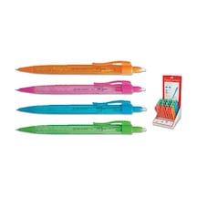 Faber Castell Tri Click 0.7 Uçlu Kalem Tricilik 10 Adet Li