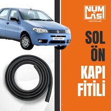Fiat Palio 2.nesil Sol Ön Kapı Fitili-a Kalite-numlas-nm3355