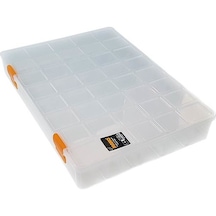 Mano Ş-Org-15' Klasik Organizer
