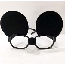 Mickey Mouse Gözlüğü Pop