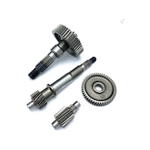 Şanzıman Komple Alpha