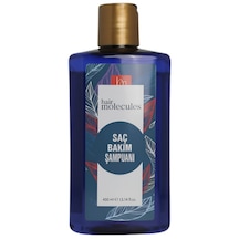 Doa Kozmetik Sülfatsız Onarıcı Saç Bakım Şampuanı 400 Ml Tüm Saçlar