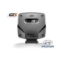 Racechip Gts Hyundai Tucson 1.6 Crdi 136 Ps Chip Tuning