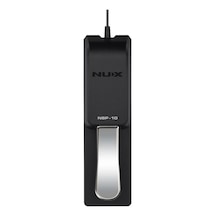 Nux Nsp-10 Sustain Pedalı
