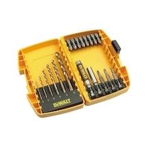 Dewalt Dt7921 Extreme Matkap Uç Ve Bits Seti