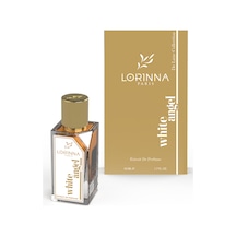 Gloria Perfume White Angel Deluxe Collection Unisex Parfüm EDP 50 ML