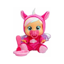 Cry Babies Love Ağlayan Bebekler S2 Hannah Cyb50000
