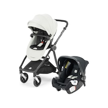 Quard Avangard Travel Sistem Bebek Arabası Gri B6d76d33024n1-1