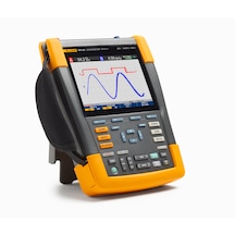 Fluke 190-102-ııı-s Scopemeter Test Cihazı