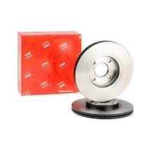 Ford B-max 1.6 2012-2018 Trw Ön Disk Netpardf6509 2 Adet