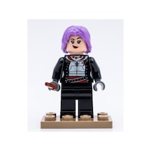 Harry Potter Mikro Yapılar - Day 15 Nymphadora Tonks