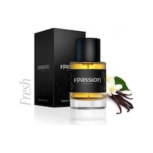 Le Passion KS32 Kadın Parfüm EDP 55 ML