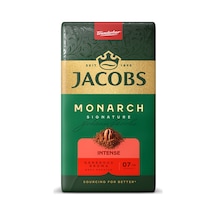 Jacobs Monarch Intense 250 G 6'li Avantaj Paketi Mıchu Öğütülmüş
