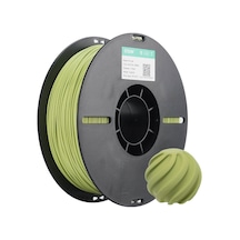 Esun Pla+hs Matcha Yeşili Filament 1.75mm 1kg Yüksek Hızlı Pla