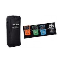 Efekt Pedal Seti 4lü Nux Core Bundle