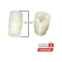 Philips Uyumlu Hr 1337 Blender Seti Motor Dişlisi , Motor Ucu Dişlisi Uyumlu