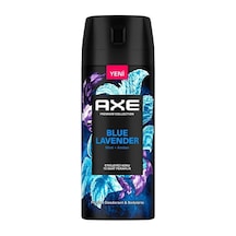 Axe Blue Lavender Erkek Sprey Deodorant 150 ML