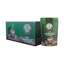 Saray Kahve Sütlü Menengiç Kahvesi Doypack 24 x 200 G
