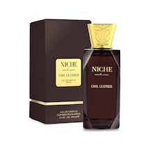 Niche Exclusive Cool Leather EDP 100 ml