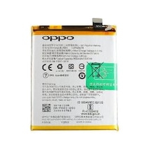 Realme Uyumlu C2 Blp721 Batarya Pil