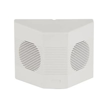 Westa Ws-121t 2x5 İnç 10w 100v Çift Yönlü Duvar Hoparlör