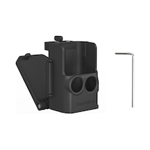 Xindoker Sunnylife Manyetik Tutucu Osmo Pocket3 İçin Açı Ayarlanabilir Çok Amaçlı Masaüstü Tutucu Dayanıklı Manyetik Tutuş Ve Kayma Engeli