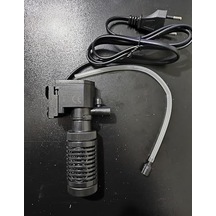 Venusaqua Vs-210f Akvaryum Iç Filtresi 400 Lt/h 4w