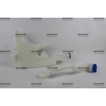 MAHER 5654 Su Fıskiye Deposu Civic 16-19 Motorsuz