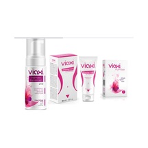Beyazlatıcı Krem 50ml+ Intim Köpük 100 Ml+ Intim Mendil 10'lu