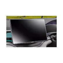 Byd Atto 3 İle Uyumlu 2024 2025 15.6 İnç Audio Multimedya Mat Görünüm Ekran Koruyucu Nano Cam M Standart