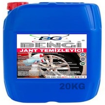 Jant Temizleyici 20 Kg