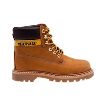 Caterpillar Cat Colorado Erkek Sundance Tarçın Nubuk Günlük Bot-sundance Çok Renkli