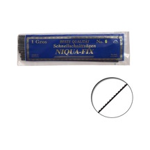 Kıl Testere No.6 Nıqua Fıx