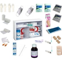 Yerli Malzemeli Plastik Ecza Dolabı Diğer