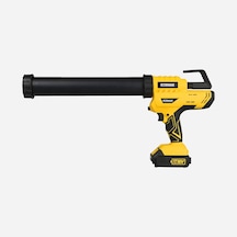 Rtrmax Akülü Silikon - Sosis Tabancası 300/600 Ml 18v Aküsüz X-lıon