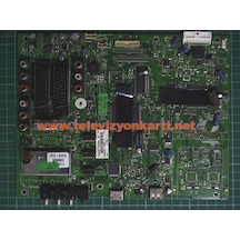 17mb35-4 060109 20451782 37 10064489 Vestel Uyumlu Anakart