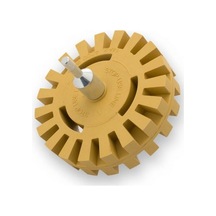 Flexipads  Yapışkan  Kaplama  Sökücü  Disk