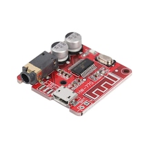 Bluetooth Ses Alıcı Modülü Jz-bt-mini