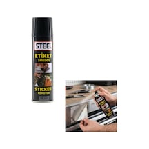 200 Ml Etiket Sökücü Sprey