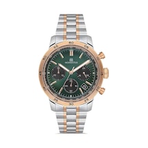 Momentus Cc303t-15sr Erkek Kol Saati-16153 Çok Renkli