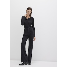 Mavi - Los Angeles Icon Koyu Gri Smoke Jean Pantolon 1010349-90511 Antrasit