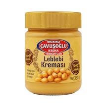 Leblebi Kreması 330g