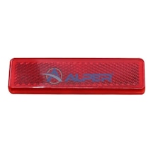 Arka - 103 - Tampon Reflektörü Sağ-sol Master Iı-movano Iı-trafıc - Edntrend - Iı 4500558