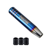 Drag Vites Topuzu Yanık-düz Model / Icvı203